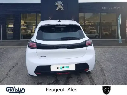 Photo 47 Peugeot 208  PureTech 75 S&S BVM5