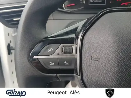 Photo 59 Peugeot 208  PureTech 75 S&S BVM5