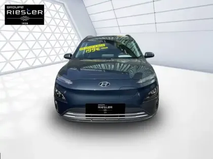 Photo 21 Hyundai Kona  Electrique 39 kWh - 136 ch