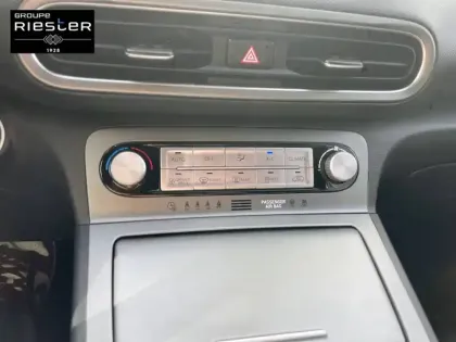 Photo 36 Hyundai Kona  Electrique 39 kWh - 136 ch