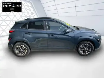 Photo 23 Hyundai Kona  Electrique 39 kWh - 136 ch