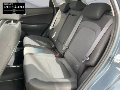 Photo 9 Hyundai Kona Gén. I Ph2 Intuitive 5
