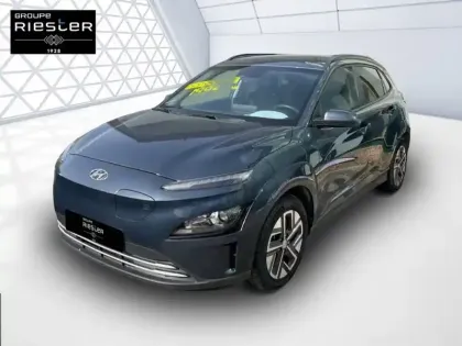 Photo 40 Hyundai Kona  Electrique 39 kWh - 136 ch