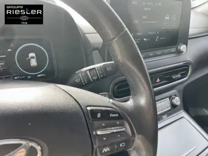 Photo 53 Hyundai Kona  Electrique 39 kWh - 136 ch