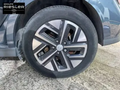 Photo 50 Hyundai Kona  Electrique 39 kWh - 136 ch