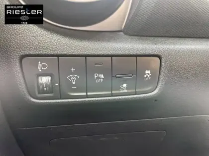 Photo 39 Hyundai Kona  Electrique 39 kWh - 136 ch