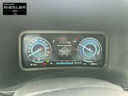Photo 54 Hyundai Kona  Electrique 39 kWh - 136 ch