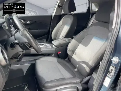 Photo 48 Hyundai Kona  Electrique 39 kWh - 136 ch