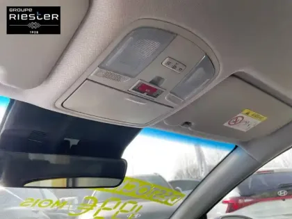 Photo 38 Hyundai Kona  Electrique 39 kWh - 136 ch