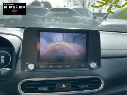 Photo 15 Hyundai Kona Gén. I Ph2 Intuitive 5