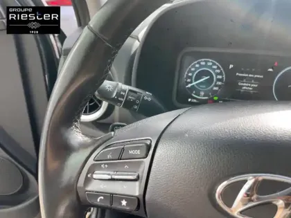 Photo 12 Hyundai Kona Gén. I Ph2 Intuitive 5