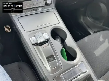 Photo 37 Hyundai Kona  Electrique 39 kWh - 136 ch