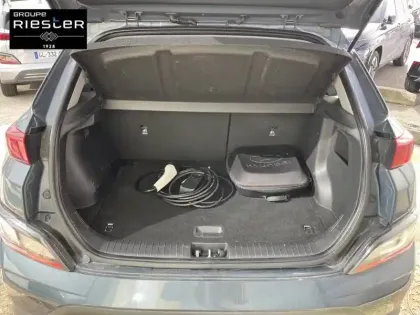 Photo 45 Hyundai Kona  Electrique 39 kWh - 136 ch