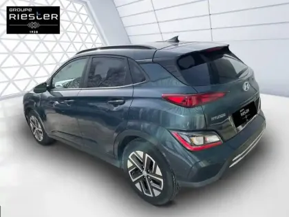 Photo 46 Hyundai Kona  Electrique 39 kWh - 136 ch