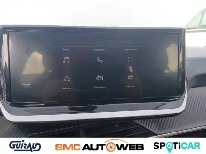 Photo 60 Peugeot 208 Gén. II Ph2 Active 5