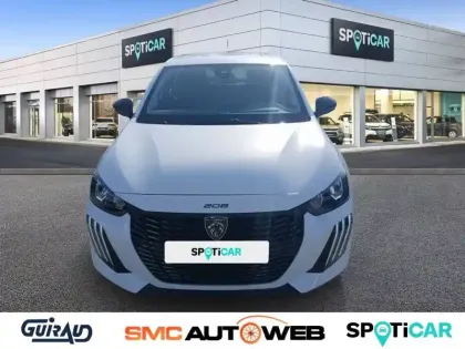 Photo 23 Peugeot 208 Gén. II Ph2 Active 5