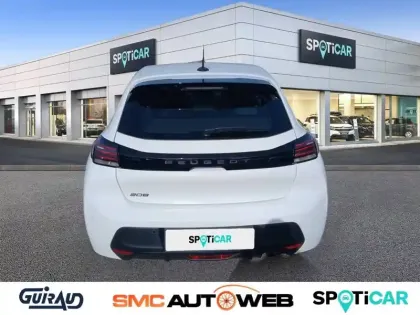 Photo 47 Peugeot 208 Gén. II Ph2 Active 5