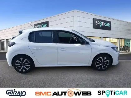 Photo 25 Peugeot 208 Gén. II Ph2 Active 5