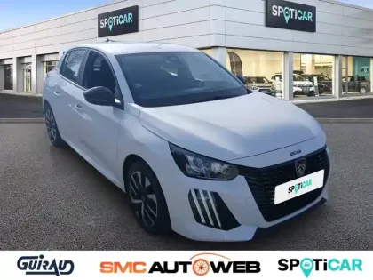 Photo 45 Peugeot 208 Gén. II Ph2 Active 5