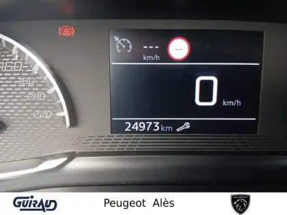 Photo 20 Peugeot 208 Gén. II Ph2 Active 5