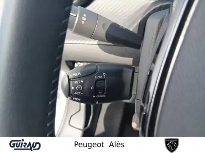 Photo 19 Peugeot 208 Gén. II Ph2 Active 5