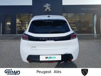 Photo 5 Peugeot 208 Gén. II Ph2 Active 5