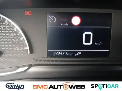 Photo 62 Peugeot 208 Gén. II Ph2 Active 5