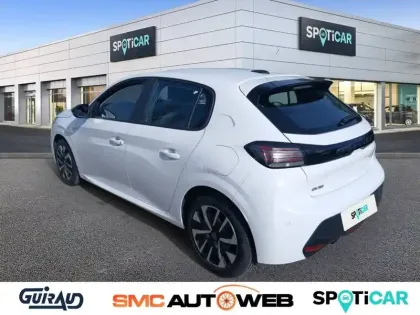 Photo 28 Peugeot 208 Gén. II Ph2 Active 5