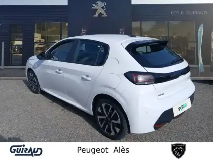 Photo 7 Peugeot 208 Gén. II Ph2 Active 5