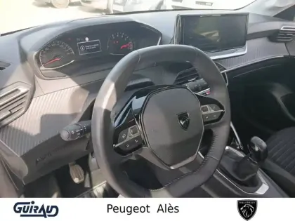 Photo 8 Peugeot 208 Gén. II Ph2 Active 5