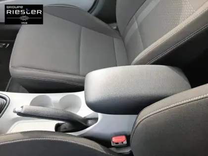 Photo 39 Hyundai I20 Gén. III Ph2 Creative 5