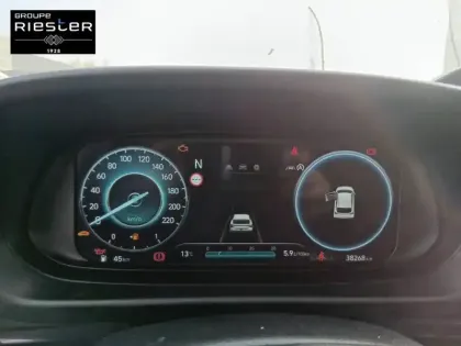 Photo 16 Hyundai I20  1.0 T-GDi 100