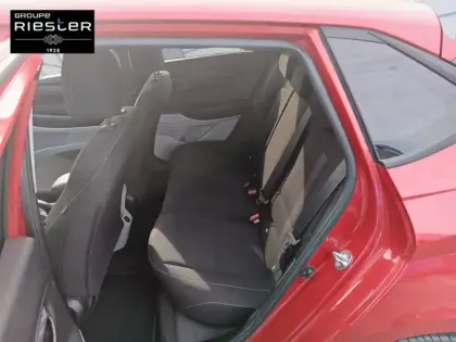 Photo 9 Hyundai I20  1.0 T-GDi 100