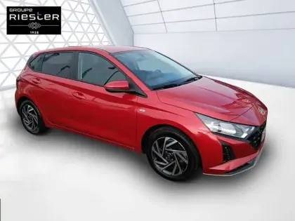 Photo 42 Hyundai I20  1.0 T-GDi 100