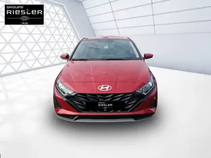 Photo 41 Hyundai I20  1.0 T-GDi 100