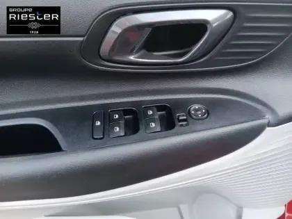 Photo 31 Hyundai I20 Gén. III Ph2 Creative 5