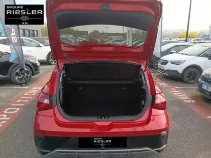 Photo 25 Hyundai I20 Gén. III Ph2 Creative 5