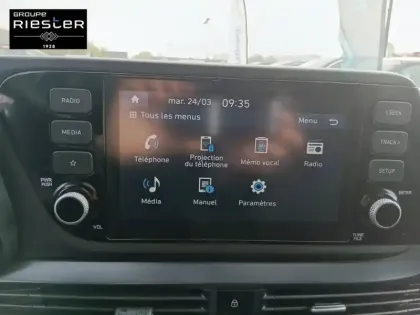 Photo 37 Hyundai I20 Gén. III Ph2 Creative 5