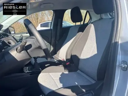 Photo 10 Opel Corsa  1.2 Turbo 100 ch BVM6