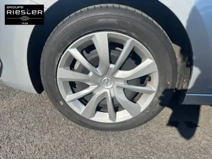 Photo 12 Opel Corsa  1.2 Turbo 100 ch BVM6