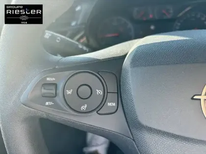 Photo 18 Opel Corsa  1.2 Turbo 100 ch BVM6