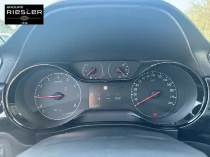 Photo 9 Opel Corsa  1.2 Turbo 100 ch BVM6