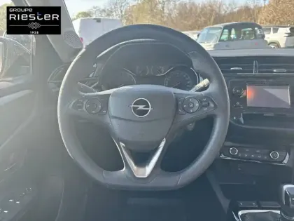 Photo 8 Opel Corsa  1.2 Turbo 100 ch BVM6