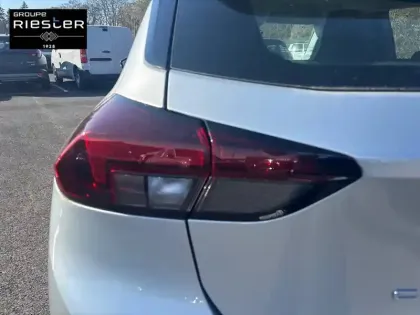 Photo 16 Opel Corsa  1.2 Turbo 100 ch BVM6