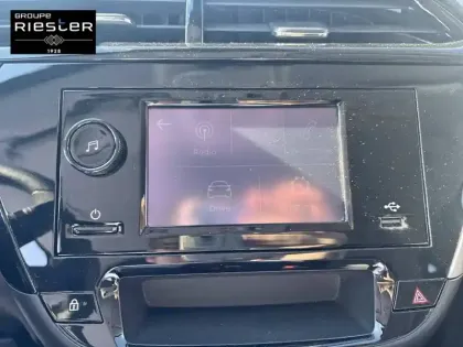 Photo 19 Opel Corsa  1.2 Turbo 100 ch BVM6