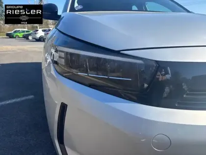 Photo 15 Opel Corsa  1.2 Turbo 100 ch BVM6