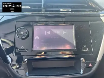 Photo 17 Opel Corsa  1.2 Turbo 100 ch BVM6