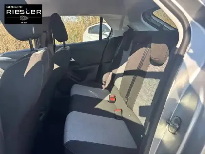 Photo 11 Opel Corsa  1.2 Turbo 100 ch BVM6