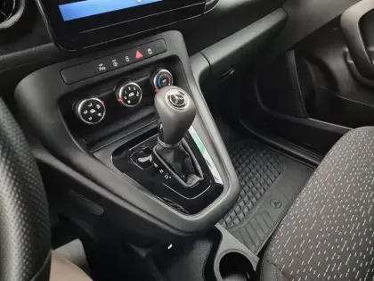 Photo 11 Mercedes Citan  FGN 112 CDI LONG DCT7