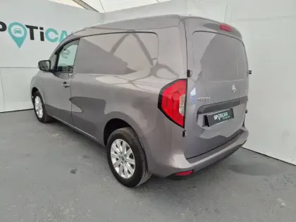 Photo 6 Mercedes Citan  FGN 112 CDI LONG DCT7